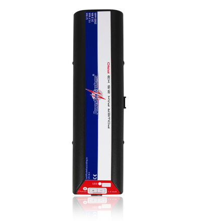 PowerPak 2.5x3 PRO