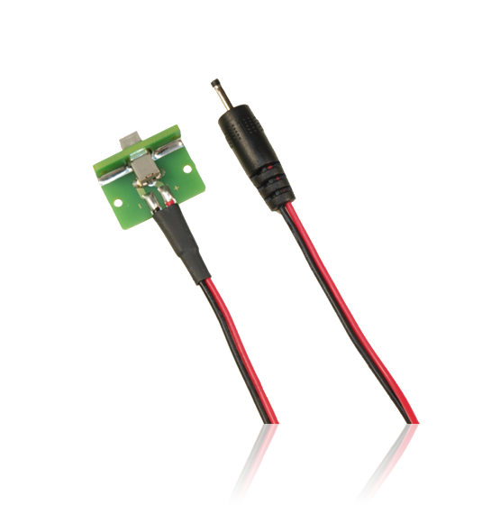 Rallonge de chargement