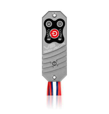 PowerBox Sensor V3 - MPX/JR PowerBox Sensor V3 - MPX/JR