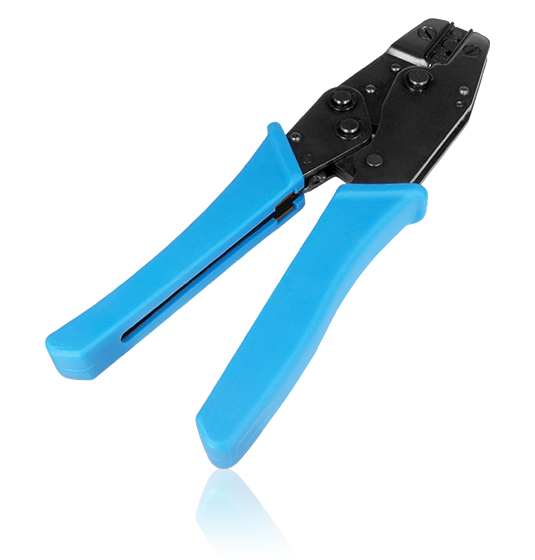 Professional Crimping Pliers