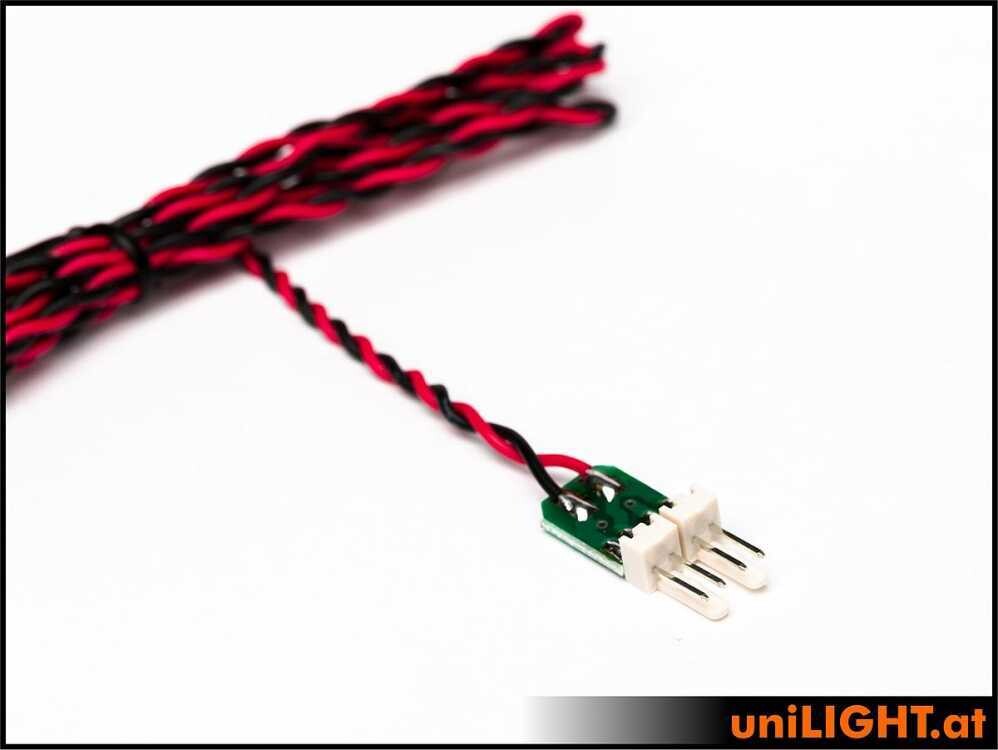 Y-cable
