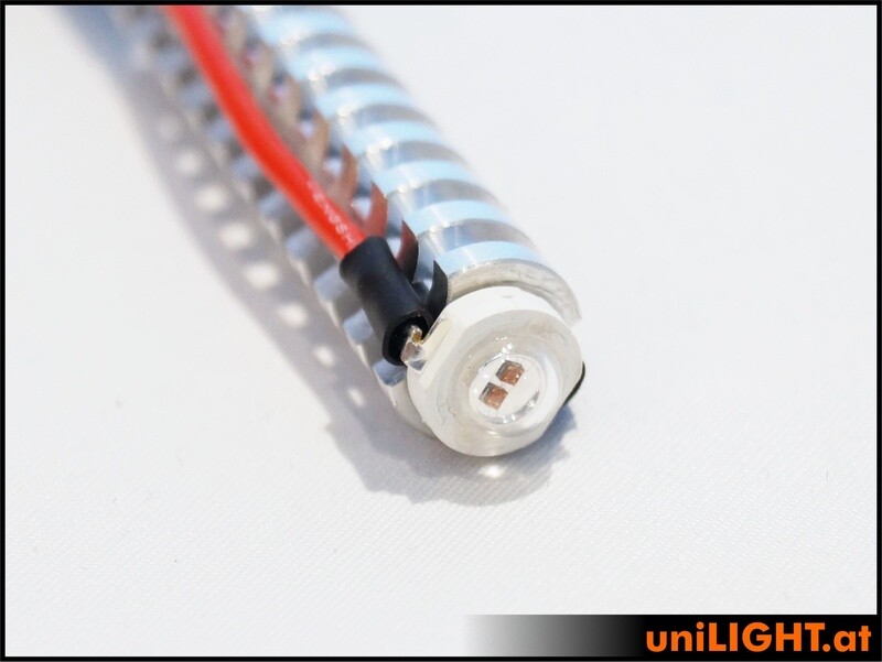 PURE Navigation Light, 4Wx2