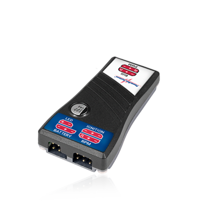 SparkSwitch RS - 6,0 V régulé