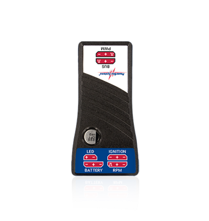 SparkSwitch RS - 6.0V regulated