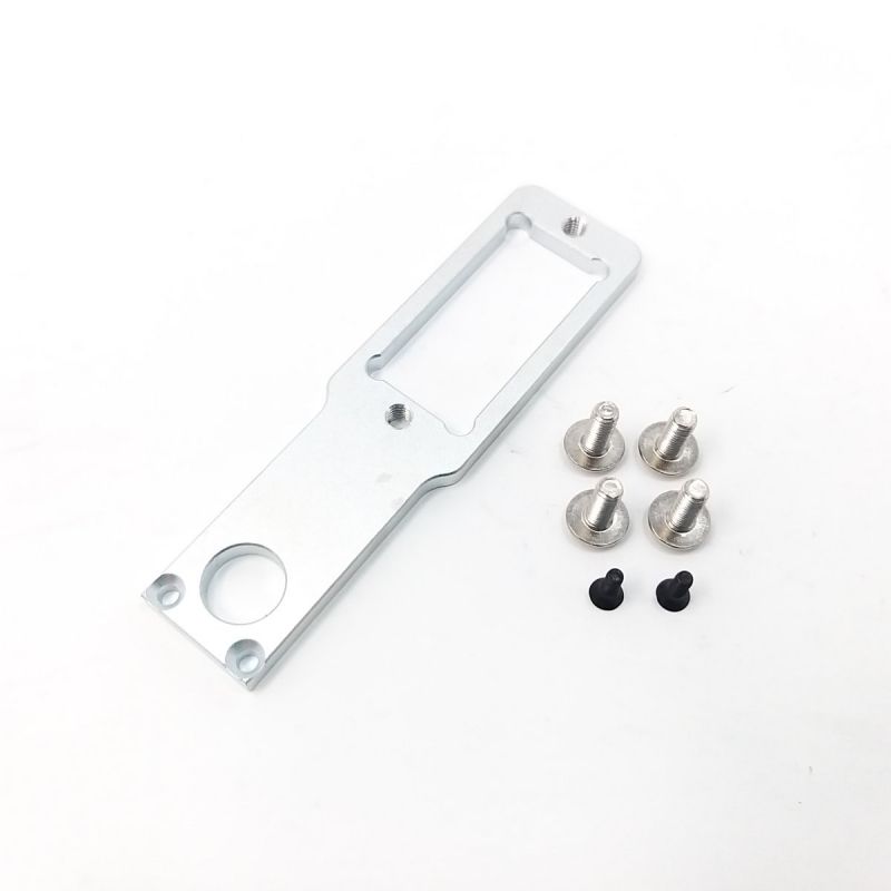 JP Hobby ER-120 Medium Servo Mount (Nose Wheel)