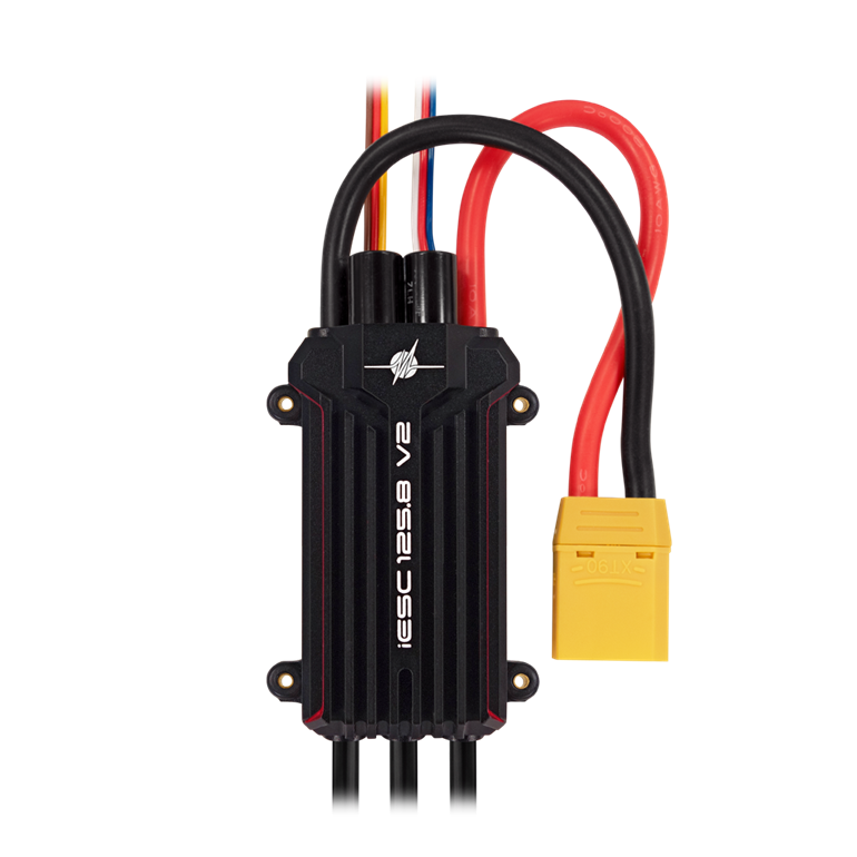 iESC 125.8 V2