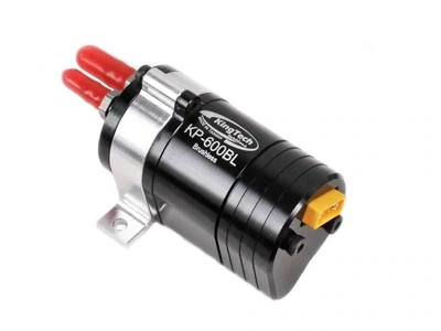 KingTech KP600BL für K140/142/160/180 G4+