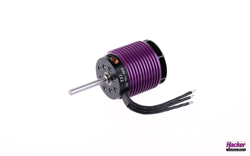 A50-10L Turnado V4 kv530 (avec arbre long) A50-10L Turnado V4 kv530 (avec arbre long)