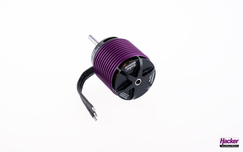 A50-10L Turnado V4 kv530 (avec arbre long)