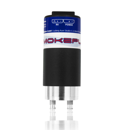 PowerBox Smoke Pump