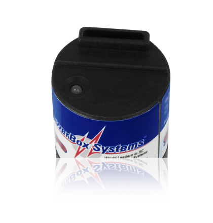 PowerBox Smokepump