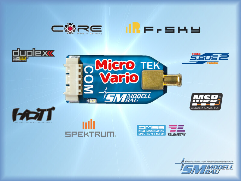 MicroVario