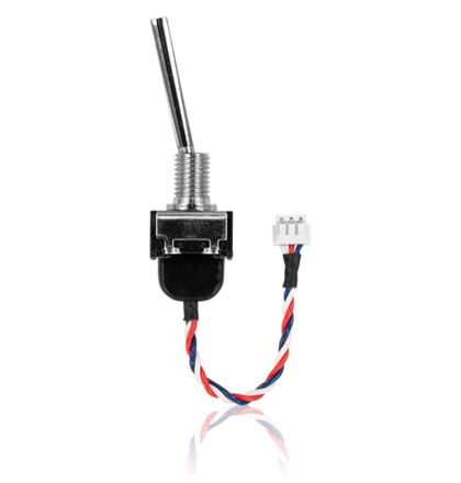 2-position switch, L-OX-AB