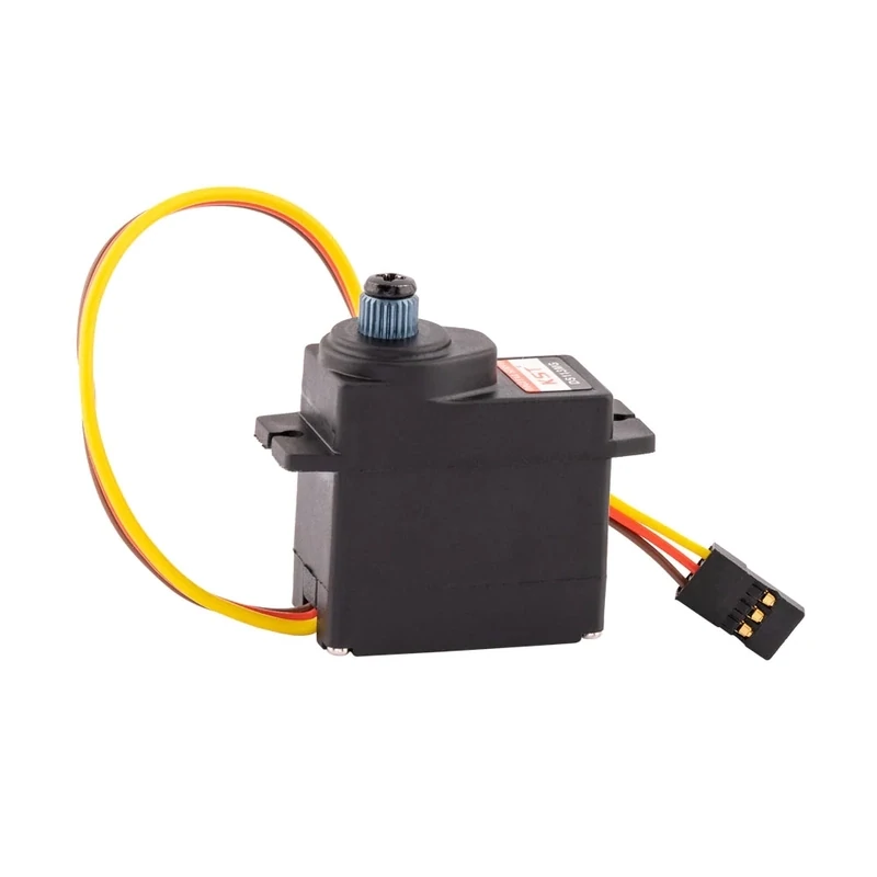 KST DS113MG V6.0 Digital Metal Gear Micro Servo 3.5 kg 0.09 sec