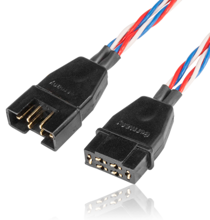 Premium™ MAXI "one4two" Cable Set Premium™ MAXI "one4two" Cable Set