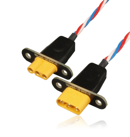 Premium™ MAXI "one4one" Cable Set Premium™ MAXI "one4one" Cable Set