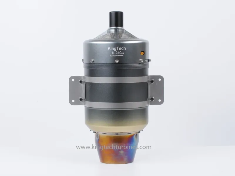 KingTech K-240G5 Pro Series