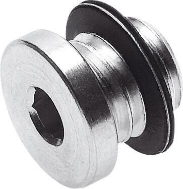 Festo M7 Blind Plug