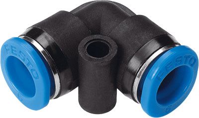 Festo L-connector QSML-4
