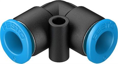 Festo L-connector QSML-6