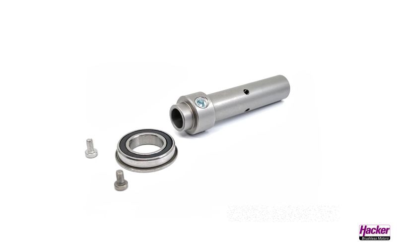 Maintenance Kit for the FES Ex-Uni6 System