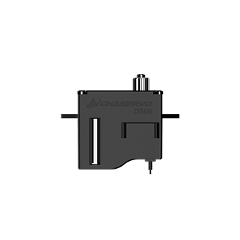 CHASERVO DS06 - 7.4 mm 2 kg DS Servo