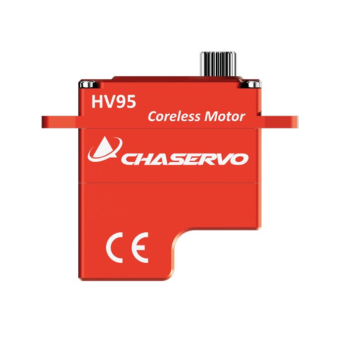 CHASERVO HV95