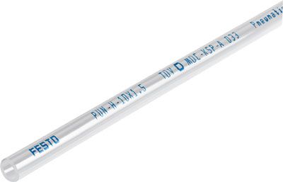 FESTO - PUN-3X0.5 plastic tubing, various colors