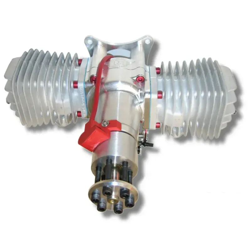 Desert Aircraft DA-100L - 100cc gasoline engine