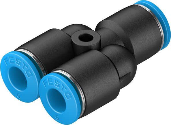 Festo QSY-6 Connector