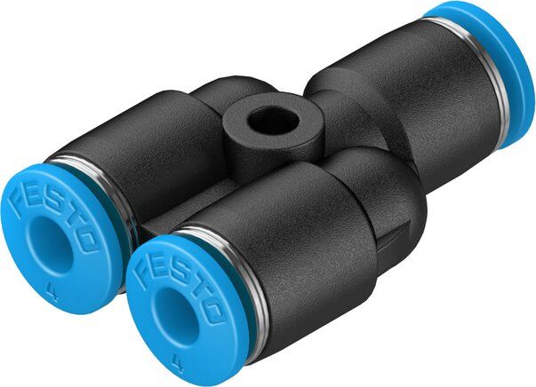 Festo QSY-4 Connector