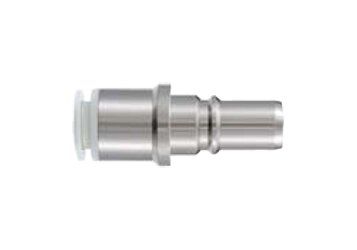 SMC KK2P-06H – Quick-connect coupling for RC jets &amp;amp; refueling systems (kerosene-resistant)
