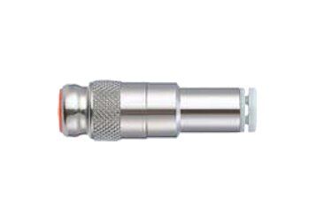 SMC KK2S-06H S-Coupling – Premium Quick-Connect Coupling (One-Touch) for RC Jets &amp;amp; Jet Refueling Systems