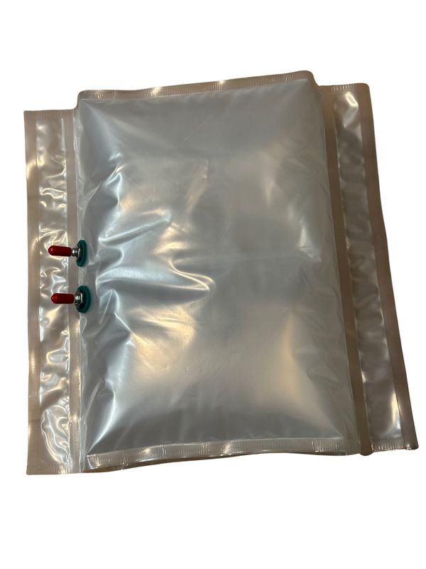 Beuteltank Me262 Kranz/Grumania