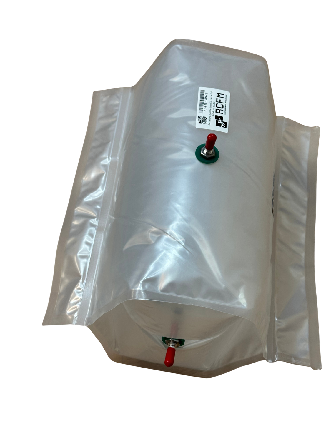 FTL-LANCER 2.8m Bag Tank