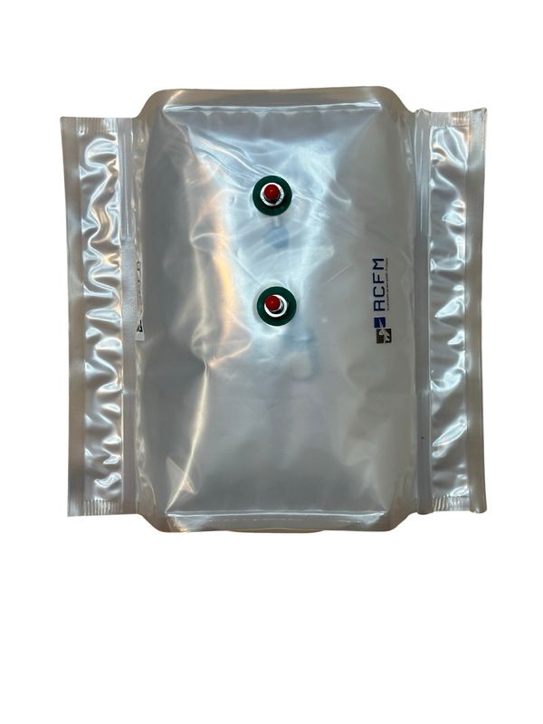 Beuteltank für Pilot RC Matrix 2.4