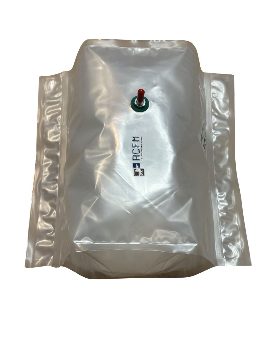 Beuteltank für Skymaster F-18 2-Turbinen Version