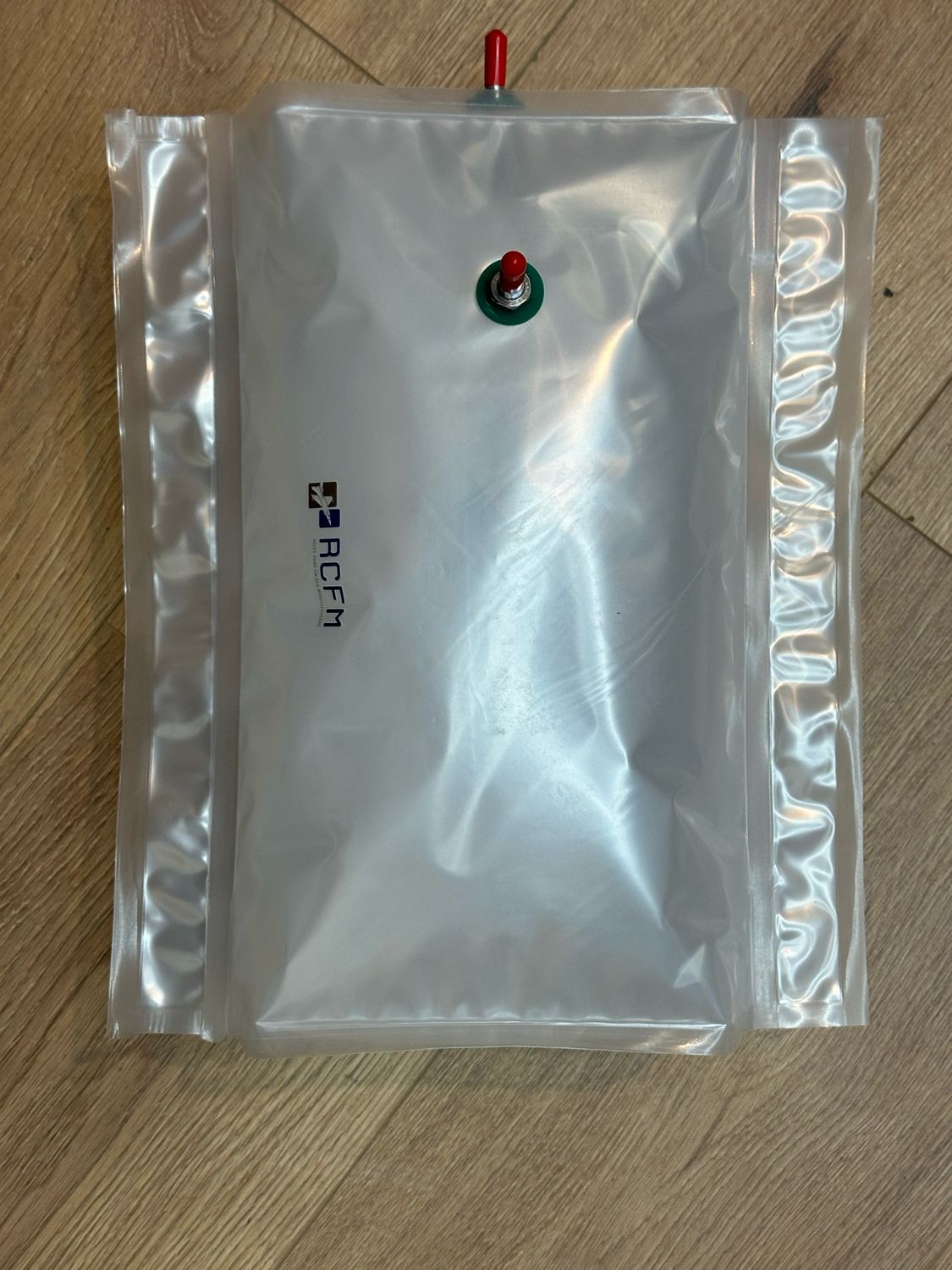 Beuteltank Pilot RC, FC1 2.7m