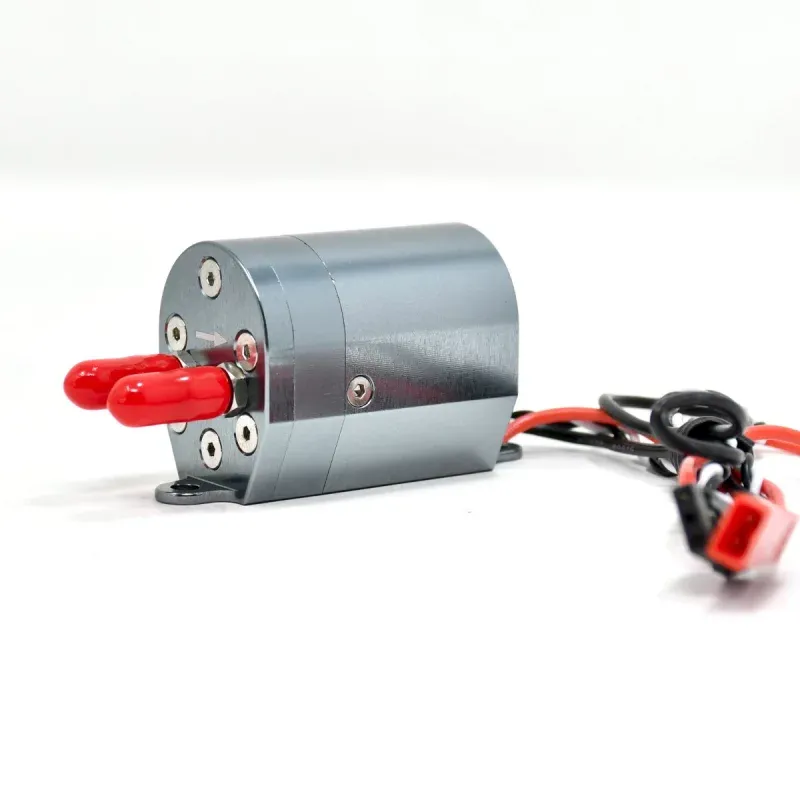 JP Hobby Smoke Pumpe