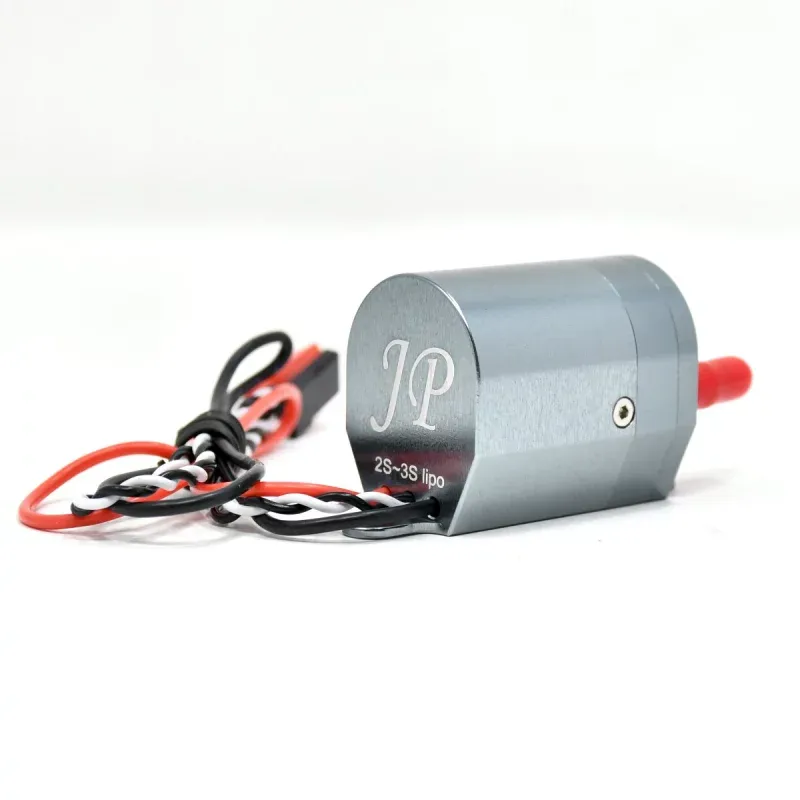 JP Hobby Smoke Pump