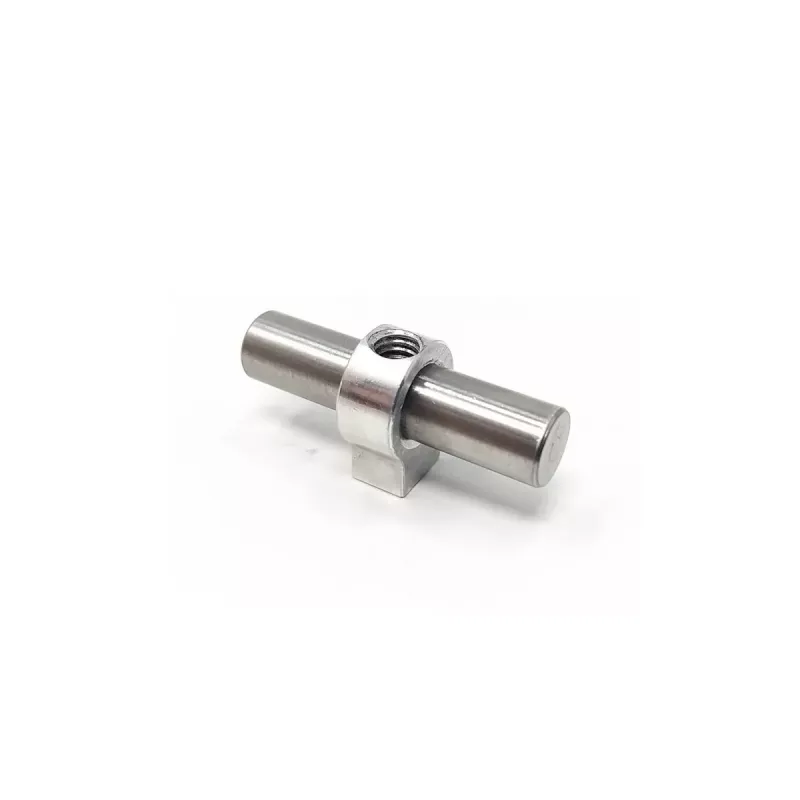 Guiding slider for JP Hobby ER-150 M4 retract motor’s spindle