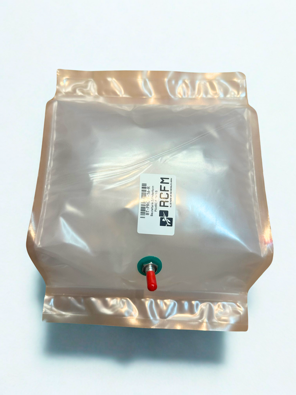 Beuteltank Zylinder Baja Jets F-16