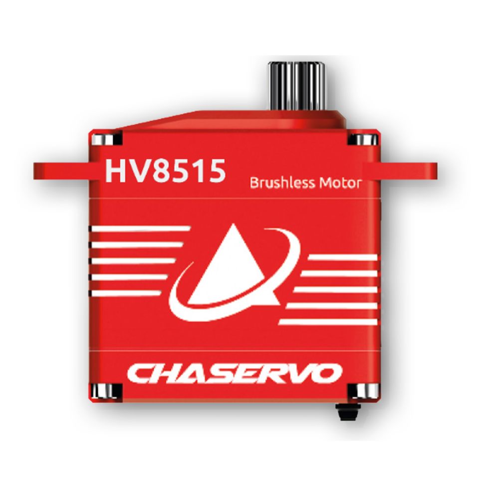 CHASERVO HV8515 - 20 mm 85 kg HV – Servo