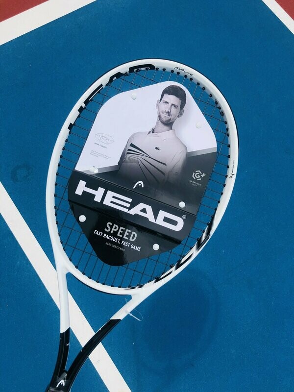 Head Graphene 360+ Speed MP Lite