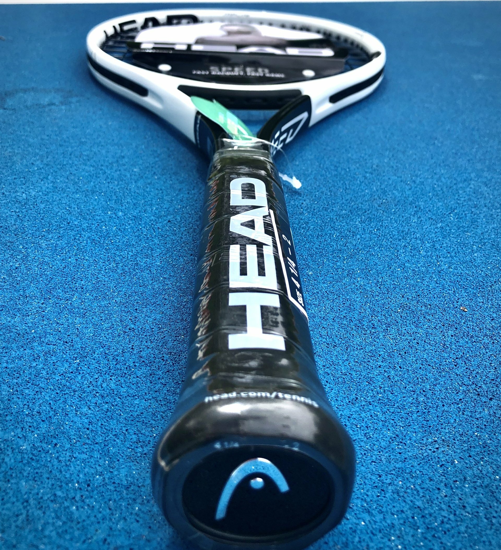 Head Graphene 360+ Speed MP Lite