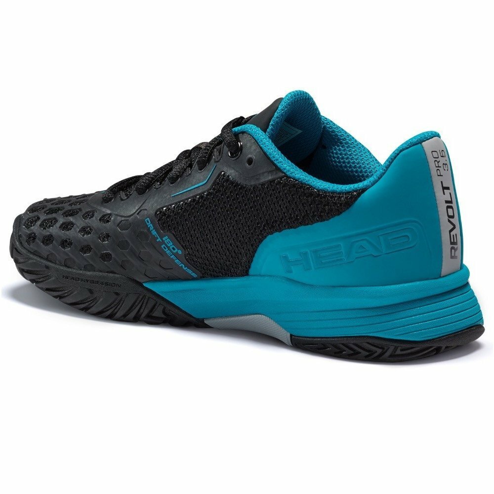 HEAD Revolt Pro Junior RCVA