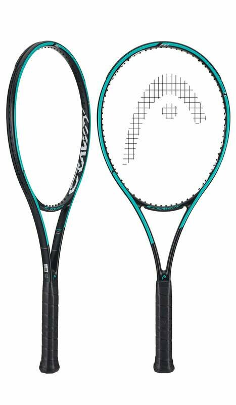 HEAD Graphene Gravity pro 2021