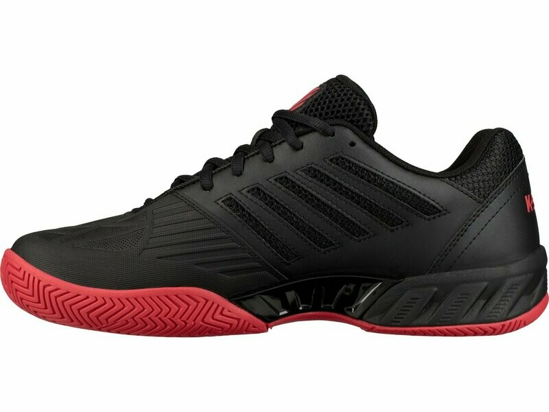 K-Swiss Bigshot Light 3 Mens Tennis Shoes