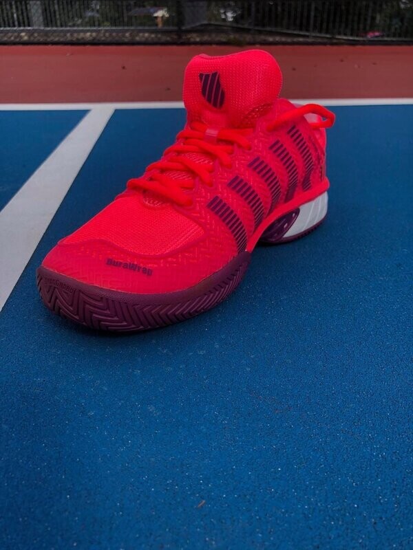 K-Swiss Hypercourt Express Womens Tennis Shoes