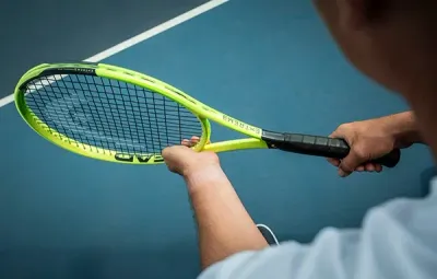 Entry Level Full Size Tennis Racquets